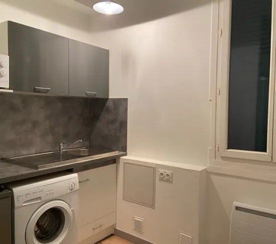 Location Grenoble Appartement 68517fd55e462