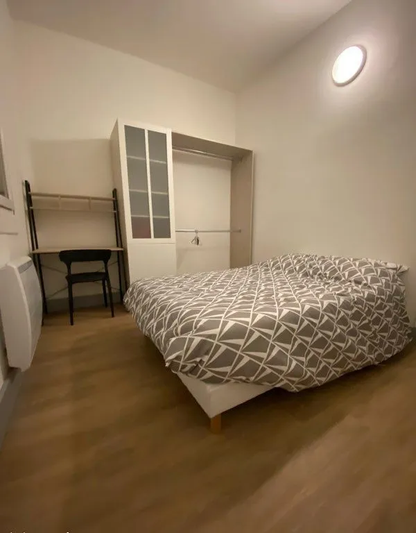 Location Grenoble Appartement 68517fd55e461