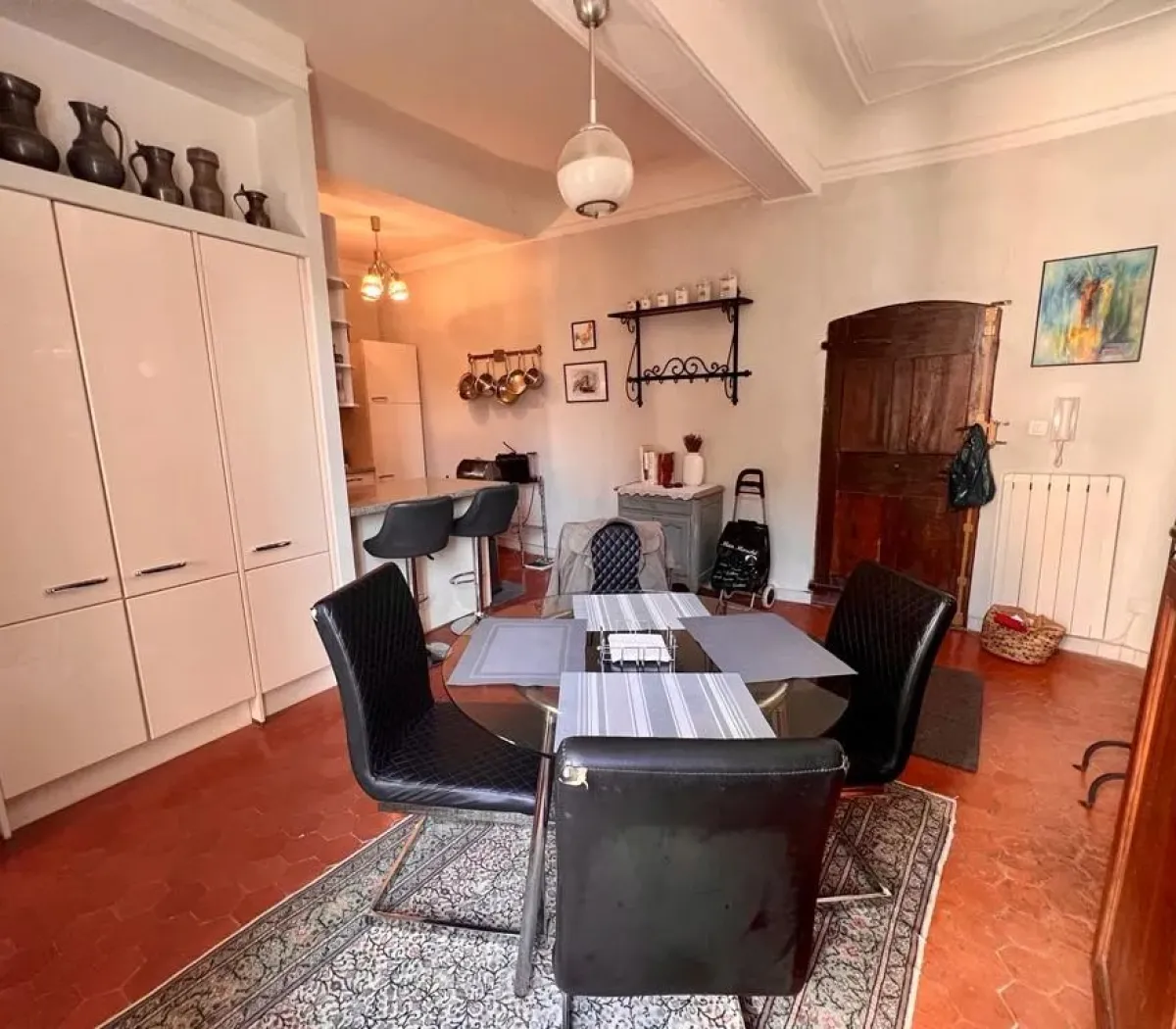 Location Aix-en-Provence Appartement 6851f348