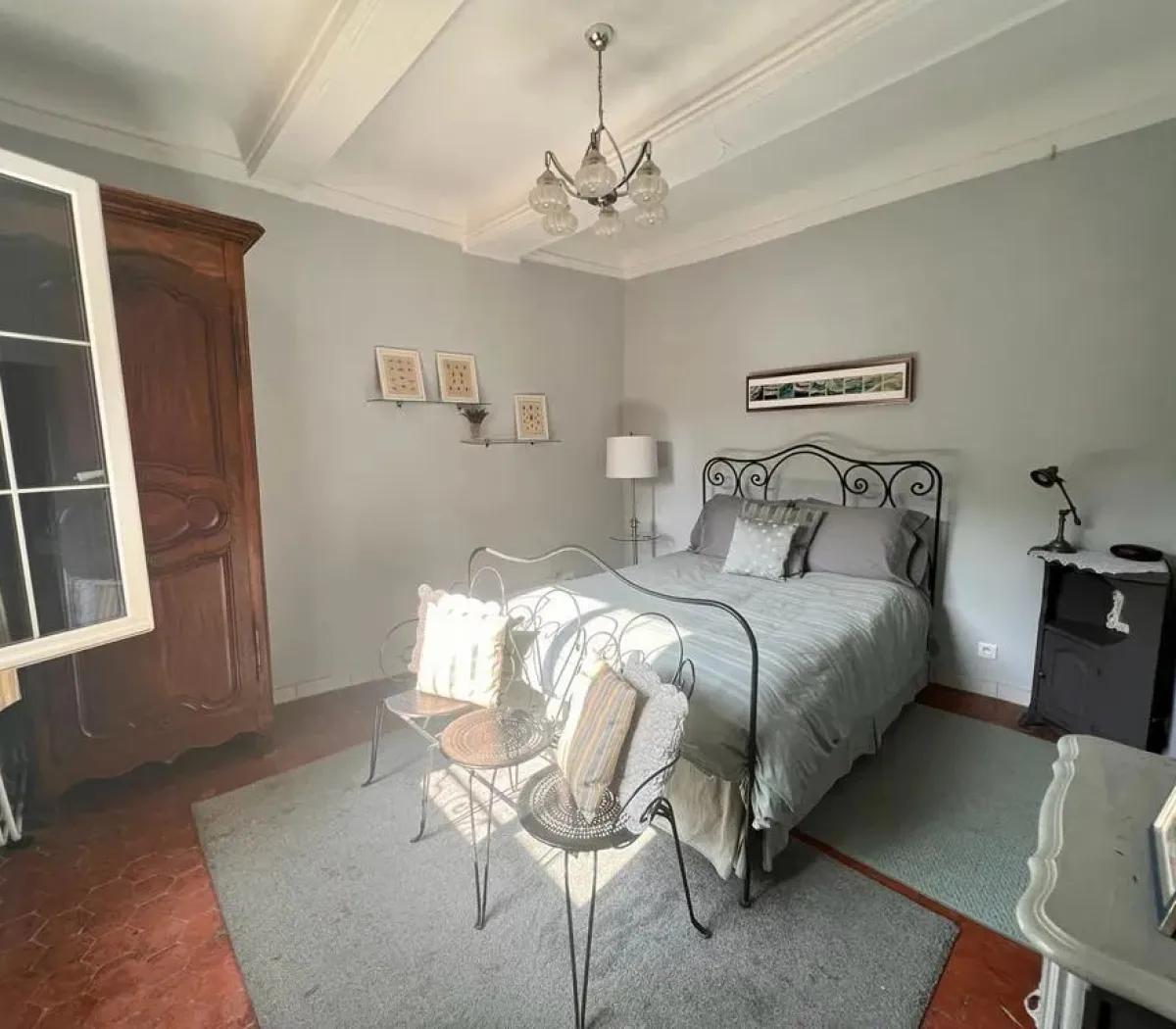 Location Aix-en-Provence Appartement 6851f348