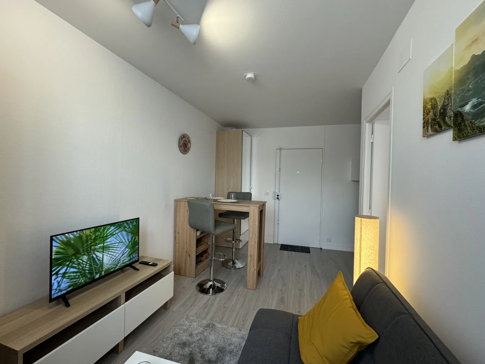 Location Corbeil-Essonnes Appartement 68525f6fd7c12