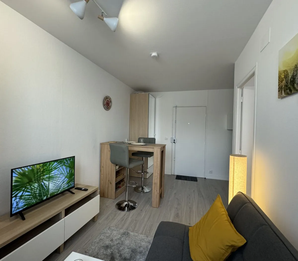 Location Corbeil-Essonnes Appartement 68525f6fd7c1