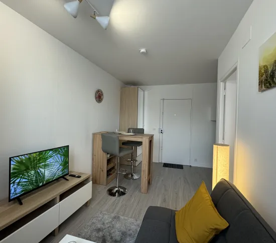 Location Corbeil-Essonnes Appartement 68525f6fd7c12