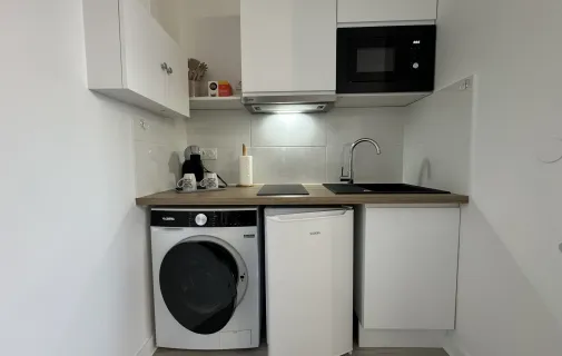 Location Corbeil-Essonnes Appartement 68525f6fd7c1