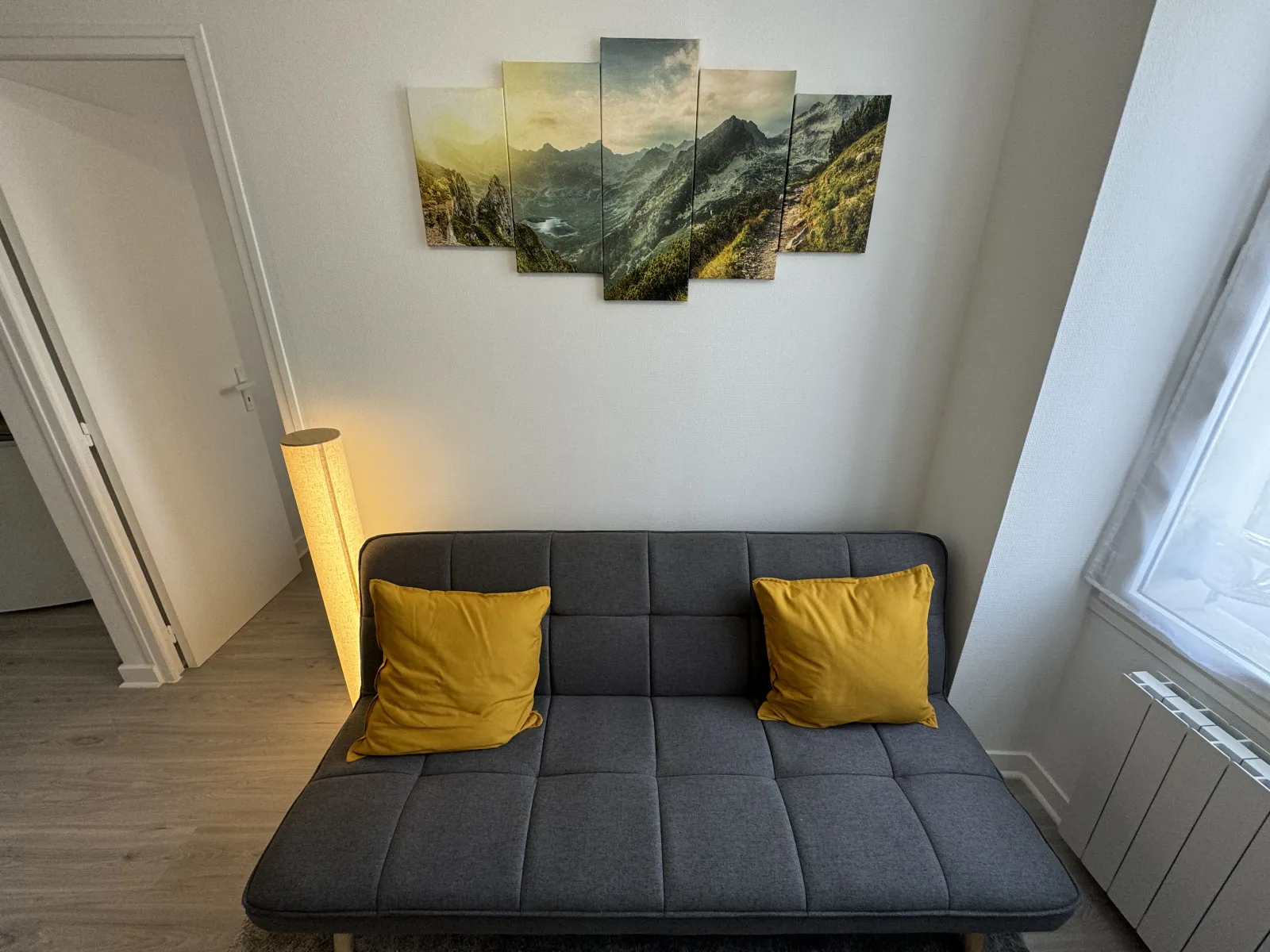Location Corbeil-Essonnes Appartement 68525f6fd7c13