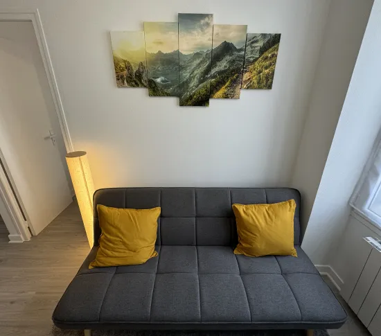 Location Corbeil-Essonnes Appartement 68525f6fd7c13