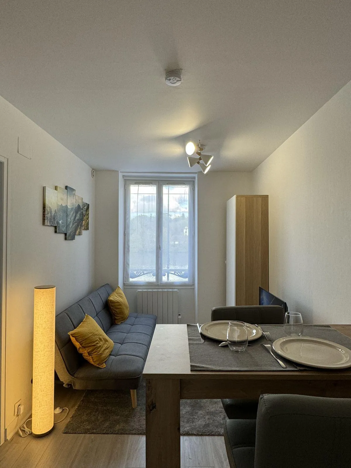 Location Corbeil-Essonnes Appartement 68525f6fd7c11