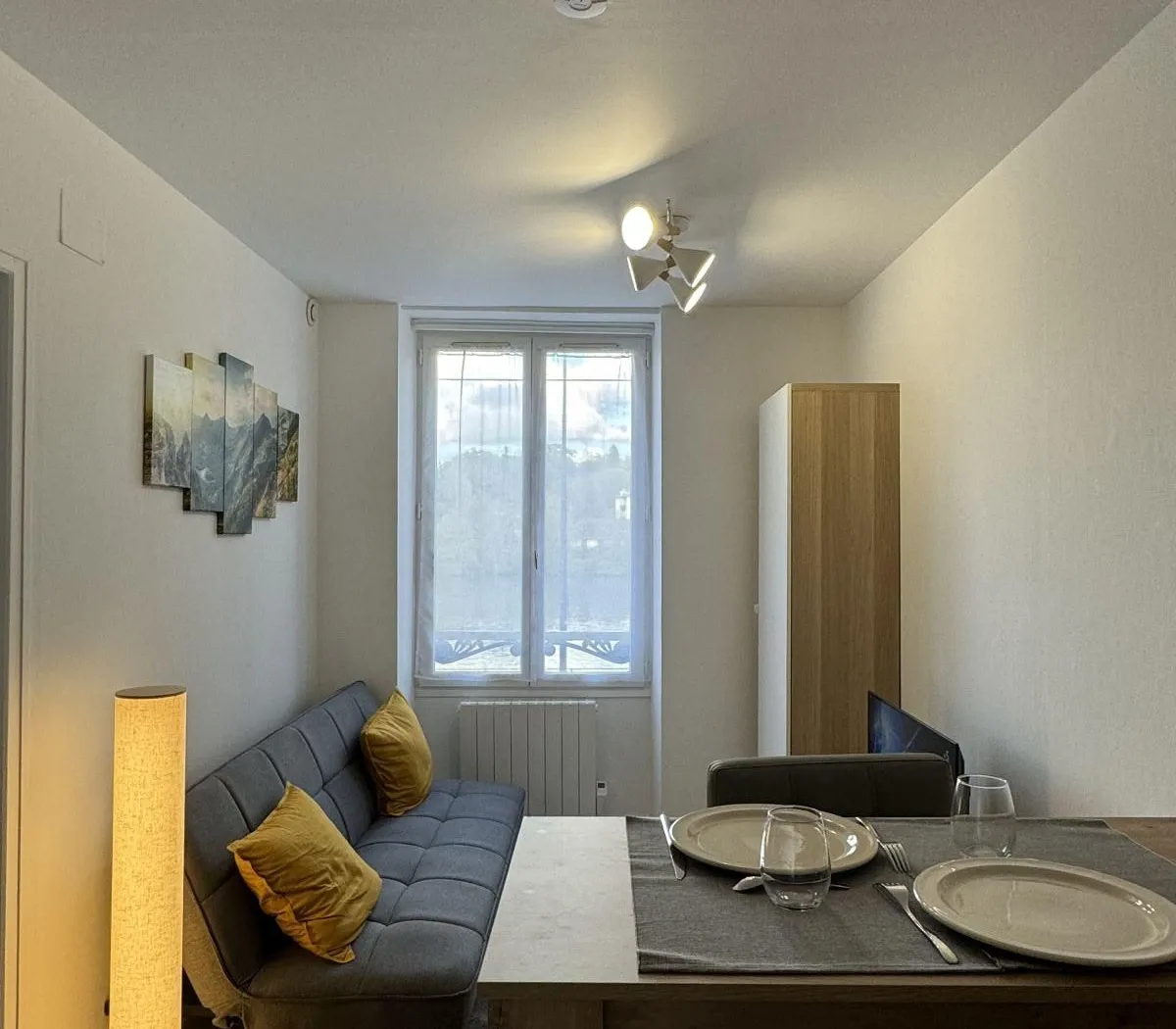 Location Corbeil-Essonnes Appartement 68525f6fd7c1