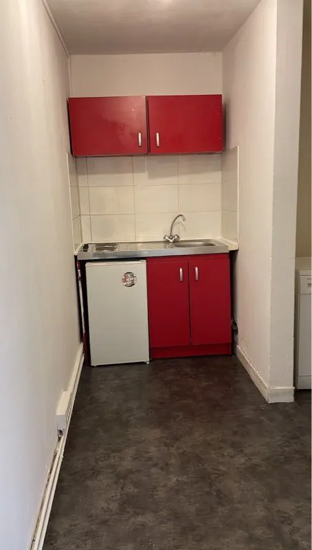 Location Grigny Appartement 685276b075332