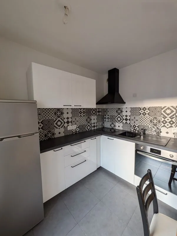 Location Clichy Appartement 6852790ce7d53