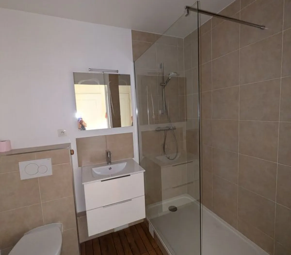 Location Clichy Appartement 6852790ce7d5