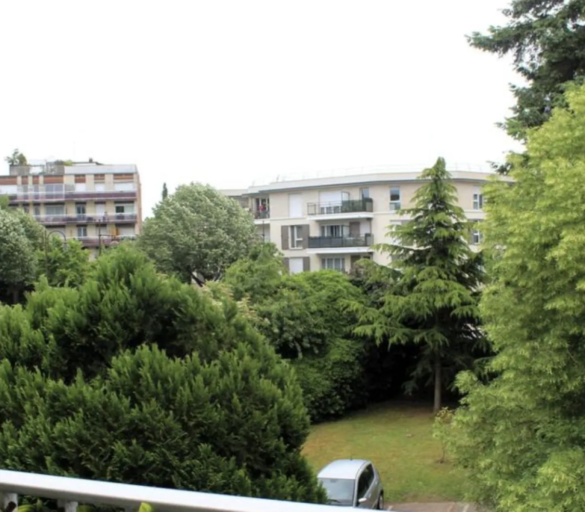 Location Châtenay-Malabry Chambre 68527c21a187