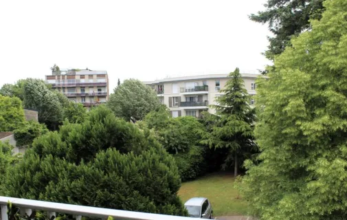 Location Châtenay-Malabry Chambre 68527c21a187