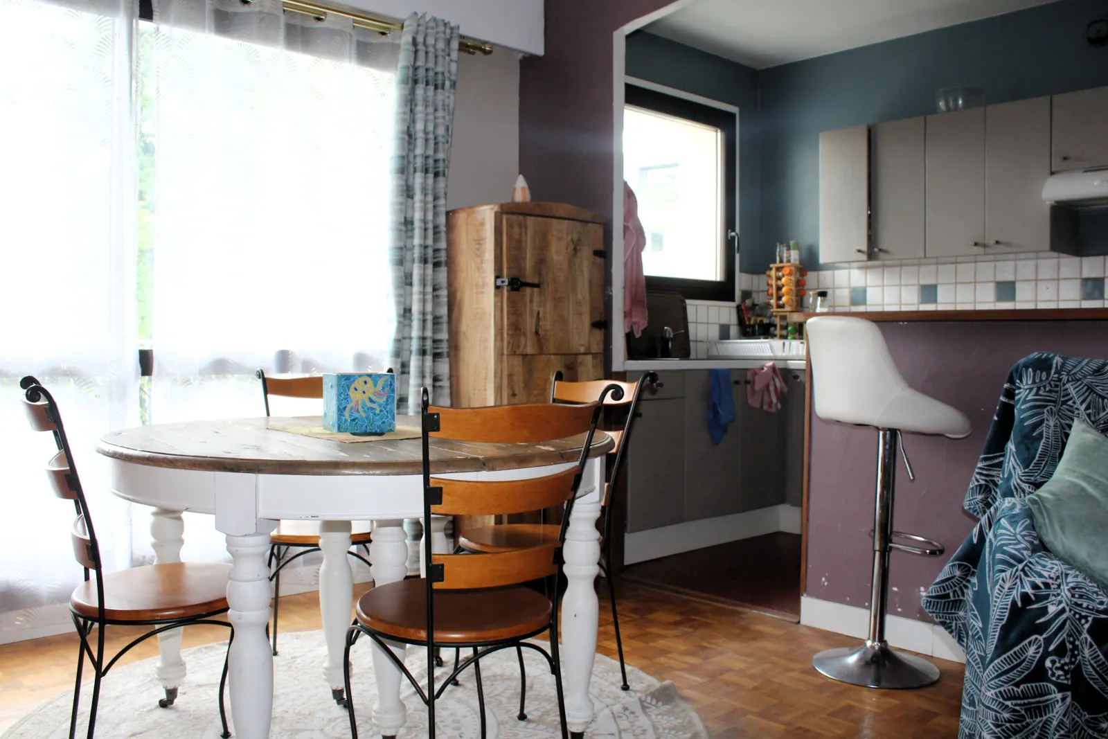 Location Châtenay-Malabry Chambre 68527c21a1874