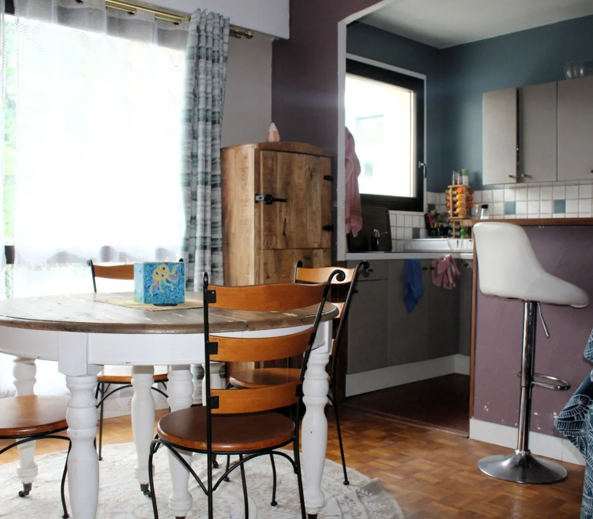 Location Châtenay-Malabry Chambre 68527c21a187