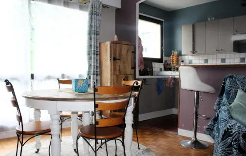 Location Châtenay-Malabry Chambre 68527c21a187