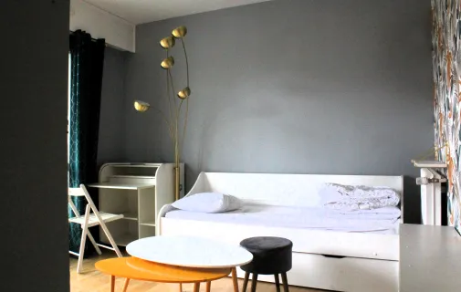 Location Châtenay-Malabry Chambre 68527c21a187