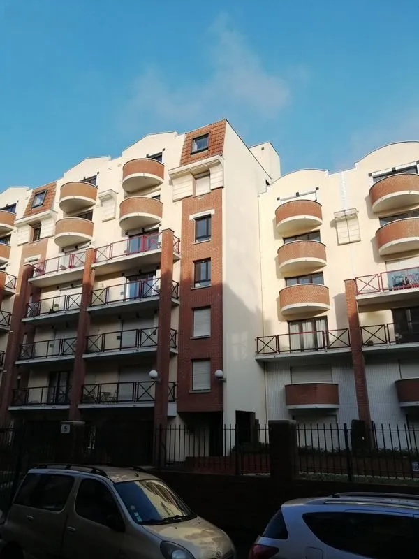 Location Lille Appartement 68527e6080bb3