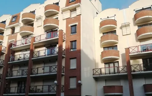 Location Lille Appartement 68527e6080bb