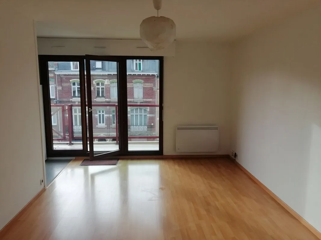 Location Lille Appartement 68527e6080bb1