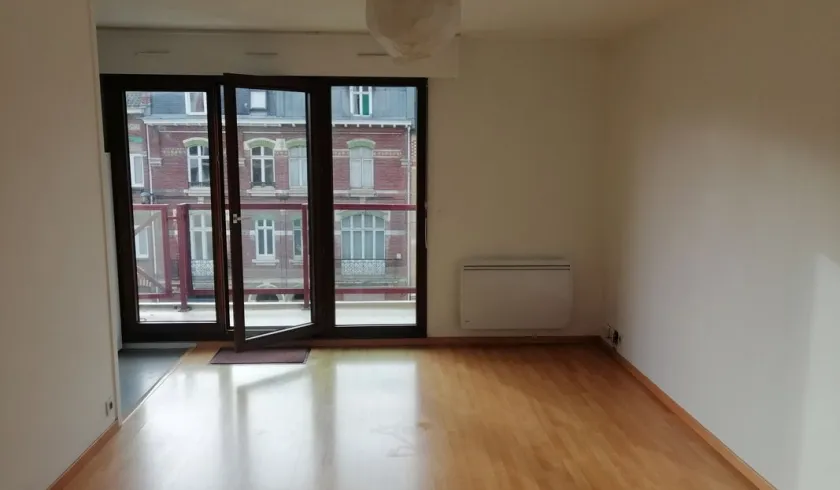 Location Lille Appartement 68527e6080bb1