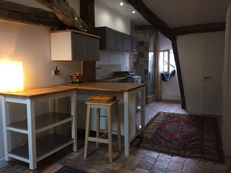 Location Nantes Appartement 6852883a47953