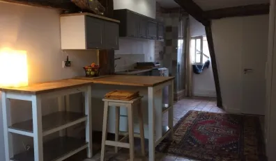 miniatureLocation Nantes Appartement 6852883a47952