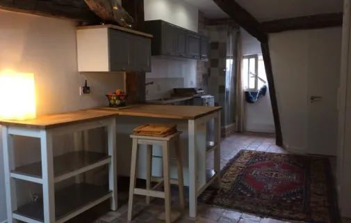 Location Nantes Appartement 6852883a4795