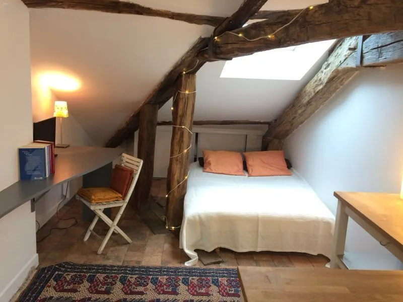 Location Nantes Appartement 6852883a47951