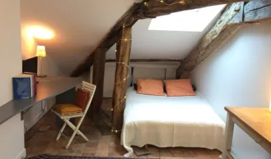 miniatureLocation Nantes Appartement 6852883a47952