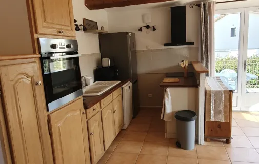 Location Vallauris Appartement 685290459255