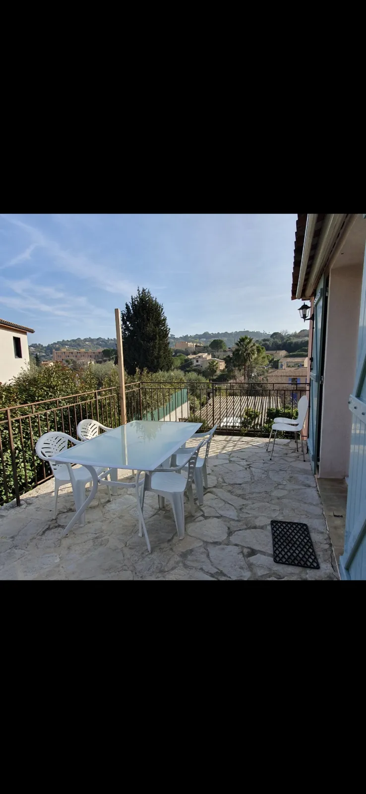 Location Vallauris Appartement 6852904592556