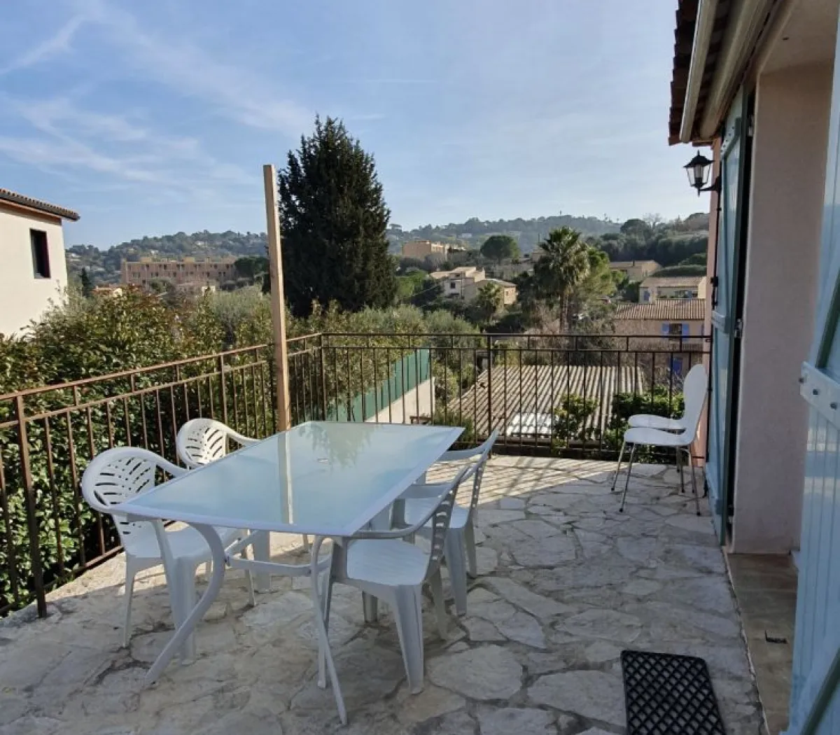 Location Vallauris Appartement 685290459255