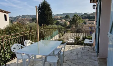 miniatureLocation Vallauris Appartement 6852904592552