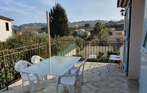 Location Vallauris Appartement 685290459255