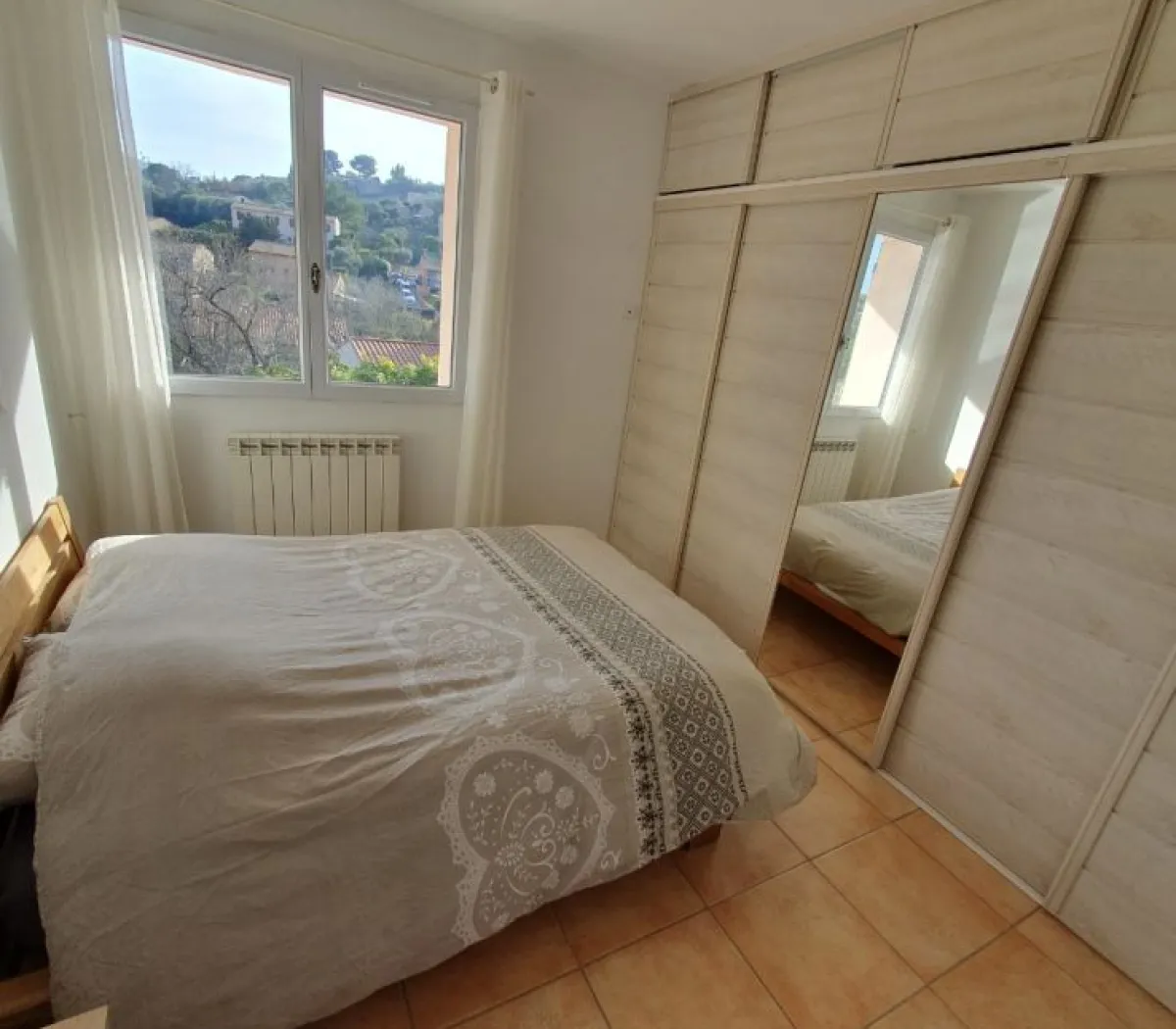 Location Vallauris Appartement 685290459255