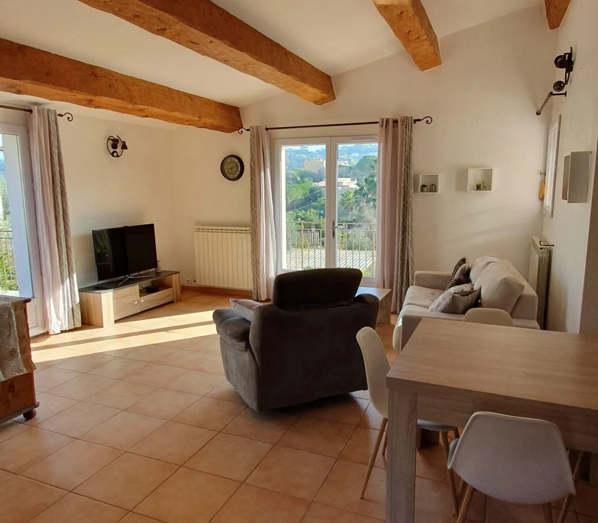 Location Vallauris Appartement 685290459255