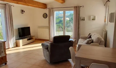 miniatureLocation Vallauris Appartement 6852904592552