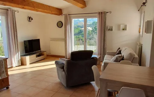 Location Vallauris Appartement 685290459255