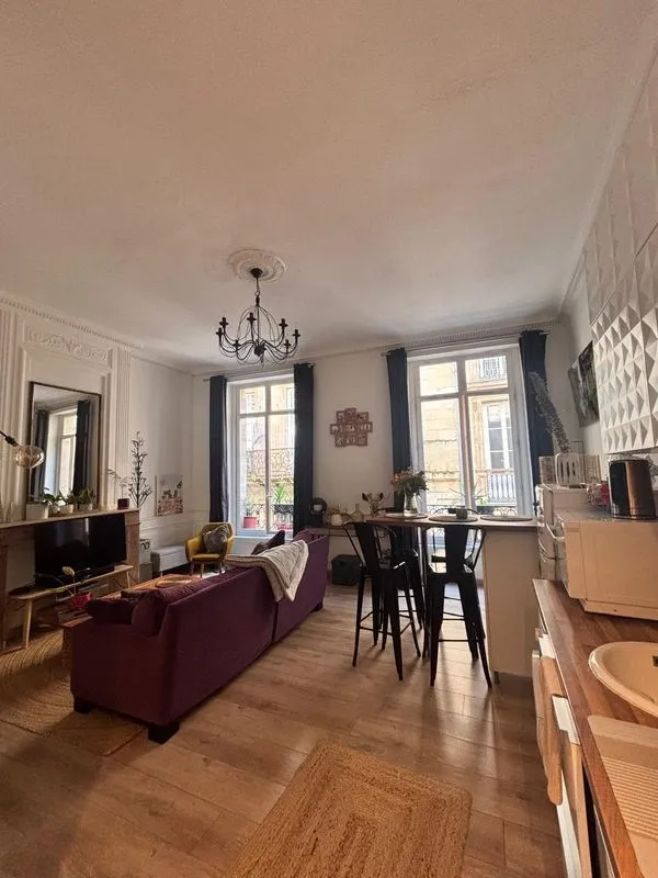 Location Bordeaux Appartement 6852a4acc9923