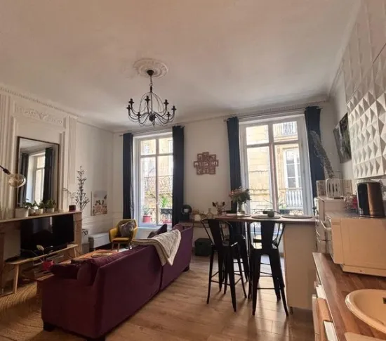 Location Bordeaux Appartement 6852a4acc9923