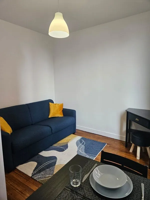 Location Asnières-sur-Seine Appartement 6852a52e5f031
