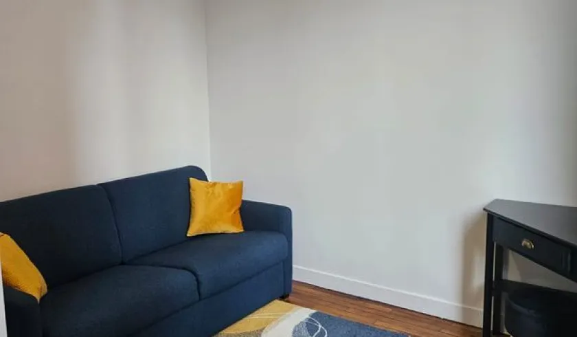 Location Asnières-sur-Seine Appartement 6852a52e5f031