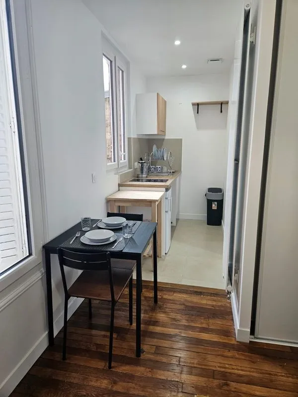 Location Asnières-sur-Seine Appartement 6852a52e5f032