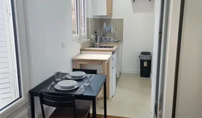 miniatureLocation Asnières-sur-Seine Appartement 6852a52e5f032