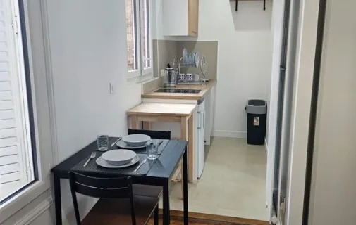 Location Asnières-sur-Seine Appartement 6852a52e5f03