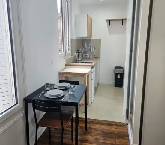 Location Asnières-sur-Seine Appartement 6852a52e5f032