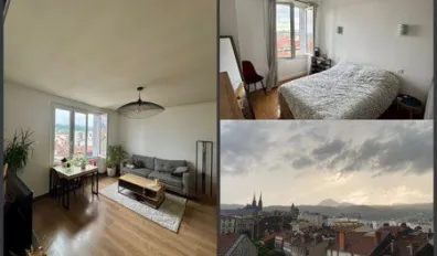miniatureLocation Clermont-Ferrand Appartement 6852b0bdd2dc2