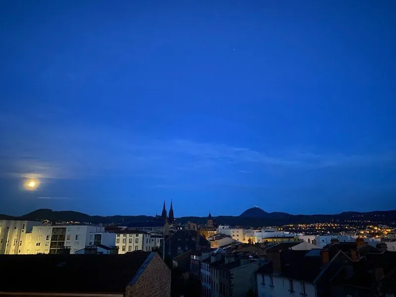 Location Clermont-Ferrand Appartement 6852b0bdd2dc3