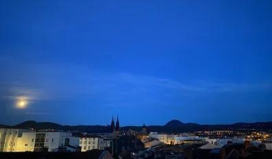 miniatureLocation Clermont-Ferrand Appartement 6852b0bdd2dc2
